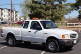 Used 2003 Ford Ranger XL image 2