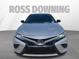 Used 2019 Toyota Camry image 2