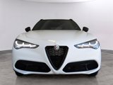 New 2025 Alfa Romeo Stelvio Sprint image 2