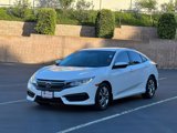 Used 2017 Honda Civic LX image 2