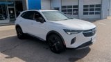 Certified 2022 Buick Envision Essence w/ Sport Touring Package image 2