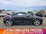 Used 2011 Audi TTS 2.0T Prestige image 6
