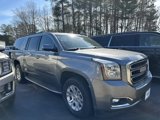 Used 2020 GMC Yukon XL SLT image 4