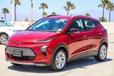 Used 2023 Chevrolet Bolt EUV LT w/ Driver Confidence Package image 3
