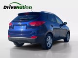 Used 2011 Hyundai Tucson GLS w/ Navigation Pkg 2 image 5