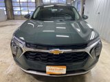 New 2025 Chevrolet Trax LT w/ Driver Confidence Package image 3