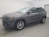 Used 2019 Jeep Cherokee Latitude Plus w/ Comfort/Convenience Group image 2