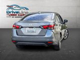 Used 2020 Nissan Versa SV image 2