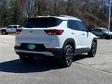 Certified 2024 Chevrolet TrailBlazer LT image 3