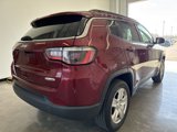 Used 2022 Jeep Compass Latitude w/ Convenience Group image 4
