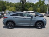 Certified 2023 INFINITI QX55 Essential image 3