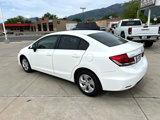 Used 2013 Honda Civic LX image 3