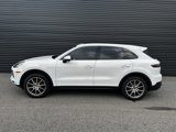 Used 2020 Porsche Cayenne image 2