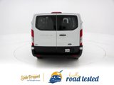 Used 2022 Ford Transit 250 Low Roof w/ Exterior Upgrade Package image 5