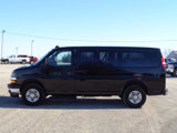 Used 2019 Chevrolet Express 3500 LT w/ LT Preferred Equipment Group image 3