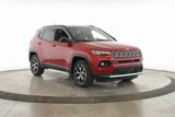 New 2025 Jeep Compass Limited image 2