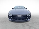 Used 2022 Audi A7 Prestige image 2