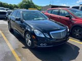 Used 2011 Mercedes-Benz E 350 BlueTEC Sedan image 2