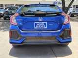 Used 2019 Honda Civic EX image 4