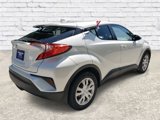 Used 2021 Toyota C-HR LE image 4