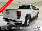 Certified 2024 GMC Sierra 1500 SLE image 5