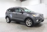 Used 2018 Ford Escape SEL w/ Ford Safe & Smart Package image 2
