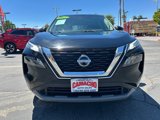 Used 2023 Nissan Rogue S image 2