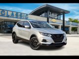 Used 2022 Nissan Rogue Sport S image 2