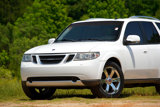 Used 2006 Saab 9-7X 5.3i image 4