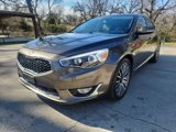 Used 2014 Kia Cadenza Premium w/ Technology Package image 3