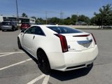 Used 2014 Cadillac CTS AWD Coupe image 4
