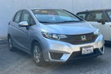 Used 2015 Honda Fit LX image 2