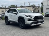 Used 2024 Toyota RAV4 Adventure image 3