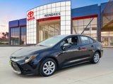Used 2024 Toyota Corolla LE image 2