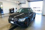 Used 2021 Volkswagen Tiguan SE image 3