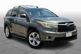 Used 2015 Toyota Highlander Limited image 2
