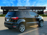 Used 2022 Ford EcoSport SE w/ SE Convenience Package image 4