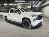New 2024 Chevrolet Silverado 1500 RST w/ Redline Edition image 4