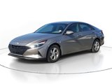 Used 2021 Hyundai Elantra SE image 2