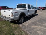 Used 2006 Ford F350 4x4 Crew Cab Super Duty image 5