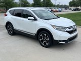 Used 2019 Honda CR-V Touring image 2