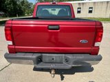 Used 2000 Ford Ranger 4x4 SuperCab image 5
