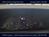 Used 2020 Land Rover Range Rover Velar S image 3