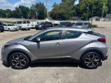 Used 2020 Toyota C-HR image 4