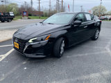 Used 2023 Nissan Altima 2.5 S image 2