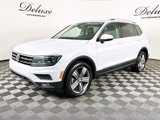 Used 2019 Volkswagen Tiguan SEL Premium w/ 3rd Row Seat Package image 3