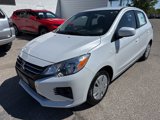 New 2024 Mitsubishi Mirage ES image 3