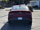 New 2025 Hyundai Elantra Sport w/ Cargo Package image 4