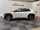 Used 2024 Toyota bZ4X XLE image 6