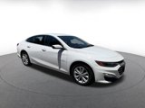 Used 2024 Chevrolet Malibu LT image 2